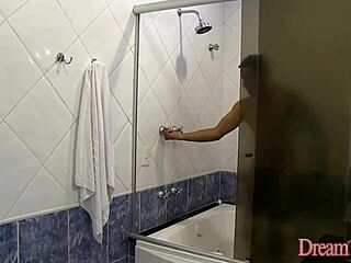 Sheylla Wandergirlt Craves Two Cocks Anal