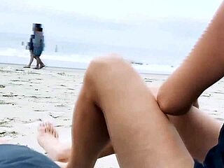 Compilation Of Risky Public Handjobs Blowjobs Cumshots In Front Of Everyone