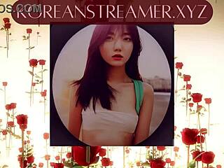 Watch These Sexy Virgin Korean Teens Lose Virginity in Interview!