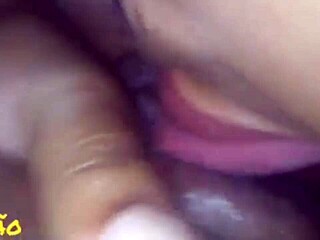 Latina bbw in lingerie gets her huge ass filled during massage