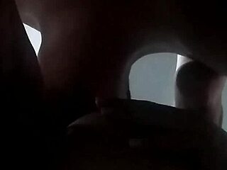 Ass rimming and fingered by my hubby