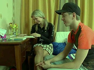 tatyana konovalova gets her ass opened