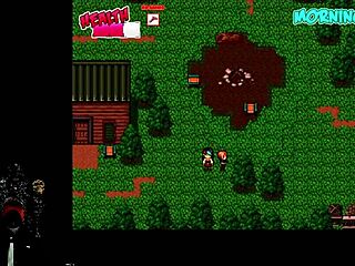 Zombies retreat episode one raw action