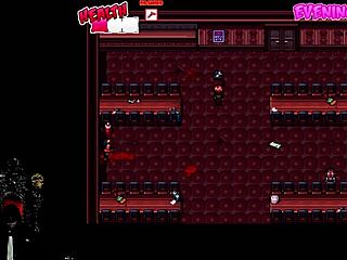 Zombies retreat episode one raw action