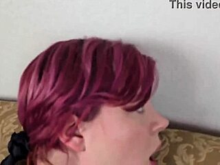 Violet Vixen 2 part 1 POV trailer.