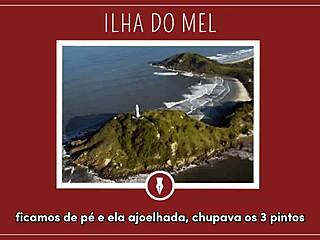 Libertine Tales Of Orgy On Honey Island