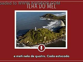 Libertine Tales Of Orgy On Honey Island