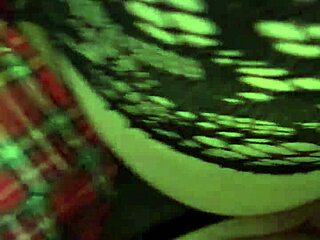 Young Couple's Tight Pussy Roleplay