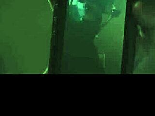 Iaaras2 Sucking A Good Cock While Showing Her Tits