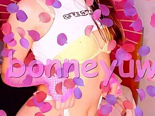 Bonneyuwu - 10 49 Fotitos Y Video De Rosa