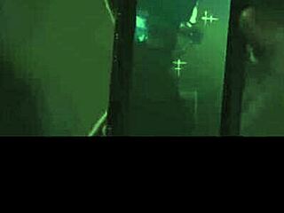 Iaaras2 Sucking A Good Cock While Showing Her Tits