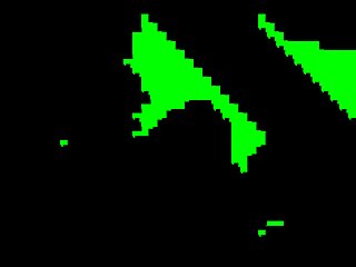 big ass brunette sub getting fucked outdoors in bondage, so hot