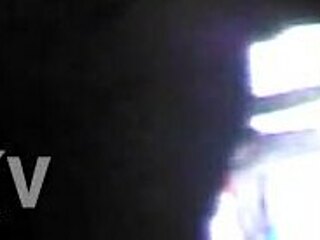 Amateur couple makes 2nd sex tape