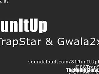 does selah rain crave romemajor's bbc anal?