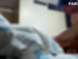 Hidden Camera Captures Wife's Intense Infidelity With Boss