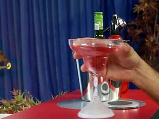 Paige Gets Revenge Through Sex!