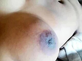 Sindy rubio horny at home