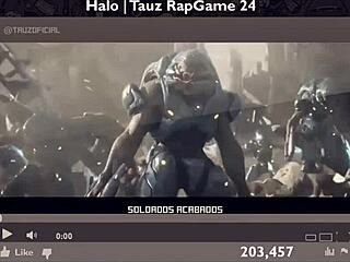 Rap Tribute To Natsu From Fairy Tail By Tauz