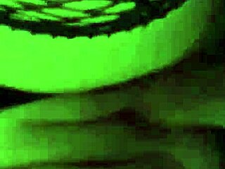 Young Couple's Tight Pussy Roleplay