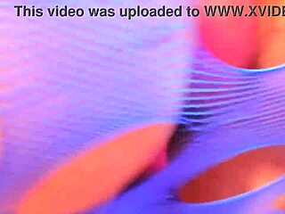 Hey, watch this petite Latina wife get fucked doggystyle by husband with huge creampie from Karina and Lucas