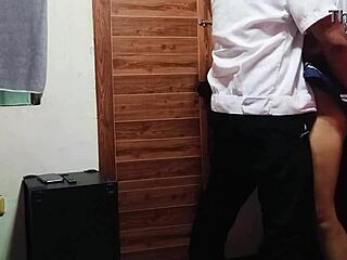 senior high pinay student viral homemade video