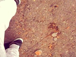 Stesøsken cum på undertøy!