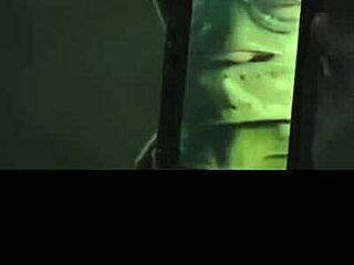 Iaaras2 Sucking A Good Cock While Showing Her Tits