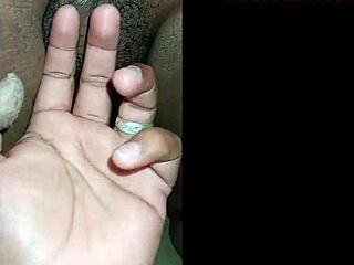 Fat mexican culona gets anal whipping ass missionary assfucking natural tits masturbation