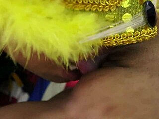 Can You Handle Licking This Virgin Pussy That's So Fragrant And Sweet?