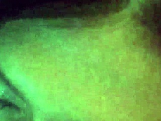 Tranny Gets Alittle 18+ Irish In Her Saint Pattys Day