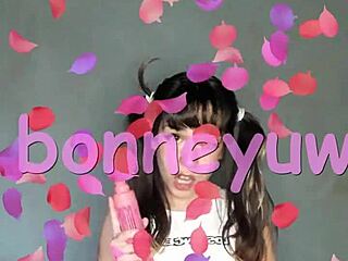 Bonneyuwu - 10 49 Fotitos Y Video De Rosa