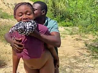 Good Day Fuck Hard Near Beach