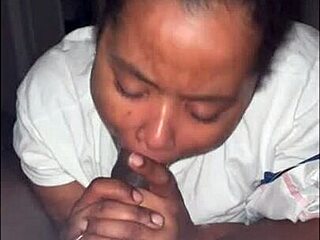 Guccicapone Gets Head From Sneaky Link