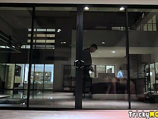 Fetish Afternoon and Training with Two Milfs This Time I Will Teach Them All About Rough Fucking