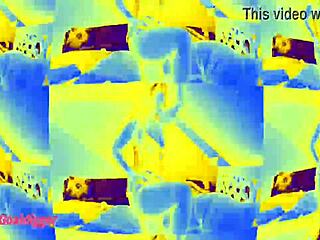 Goddess demands tax from cheap loser in pov