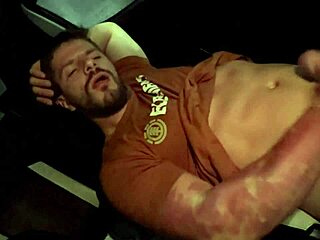 Wow, This Couple Stops On The Street And Fucks In The Car!