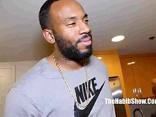 Beautidoll's big ass threesome?