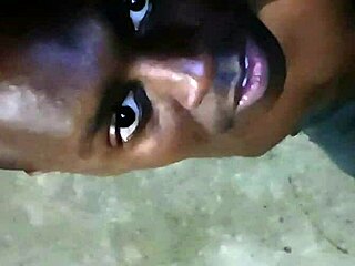 Adding Sounds To Songs While Topless Outdoors In Beautiful Weather