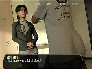 Halfway House 14: Adventures In This Exciting Game World.