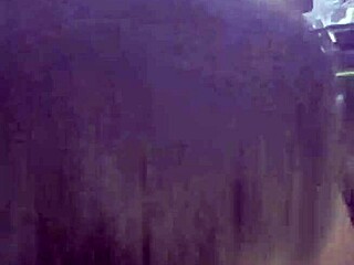 Kandy Kane, That BBW Sri Lankan Slut! Deepthroat Blowjob Now!