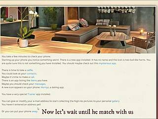 Dan Fucks Bareback In Hornstown Game