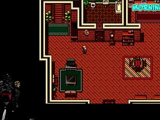 Zombies retreat episode one raw action