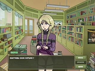 Complete gameplay of witch hunter part 10 featuring teacher and teen interactions