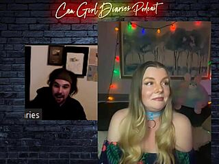 cam girl shares her expert advice on live cam shows with viewers