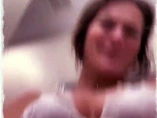 Madisyn Huntt's Bikini Haul Reveals Twerking, Nipslips, and Cameltoe Pussy Tease.