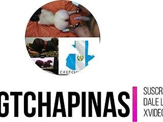 Chapina begs for cum inside while jumping in doggy?