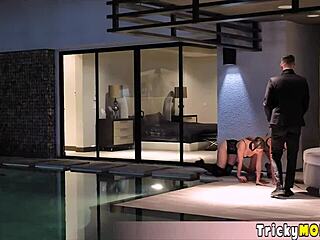 Fetish Afternoon and Training with Two Milfs This Time I Will Teach Them All About Rough Fucking