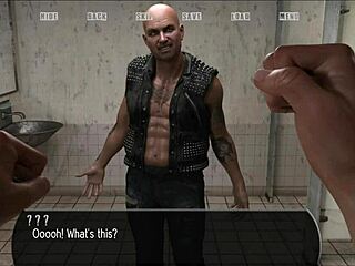 Halfway House 14: Adventures In This Exciting Game World.