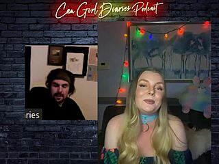 I Am The Cam Girl Sharing Expert Advice On Live Shows.