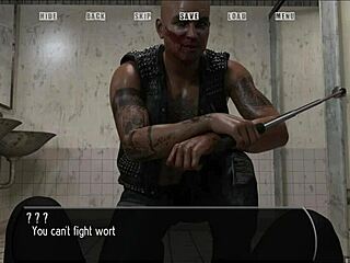 Halfway House 14: Adventures In This Exciting Game World.